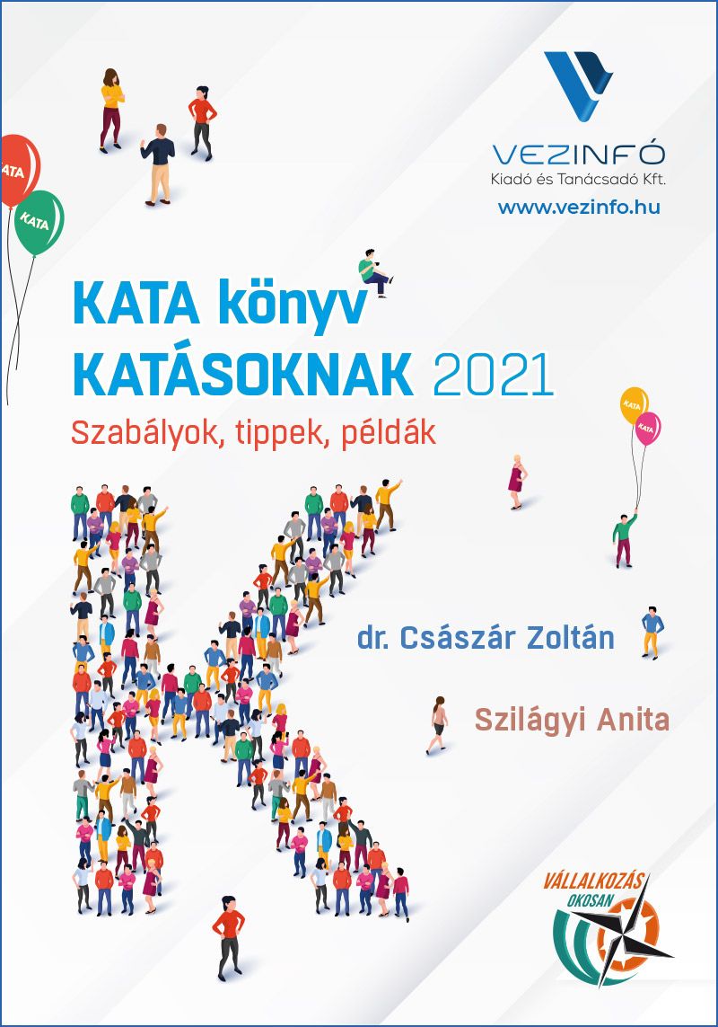 katakönyv