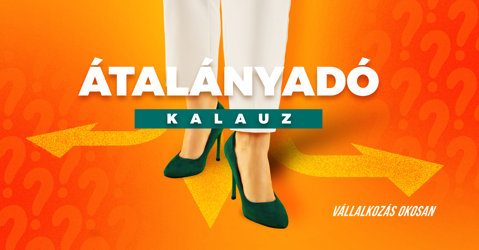 átalányadó-kalauz