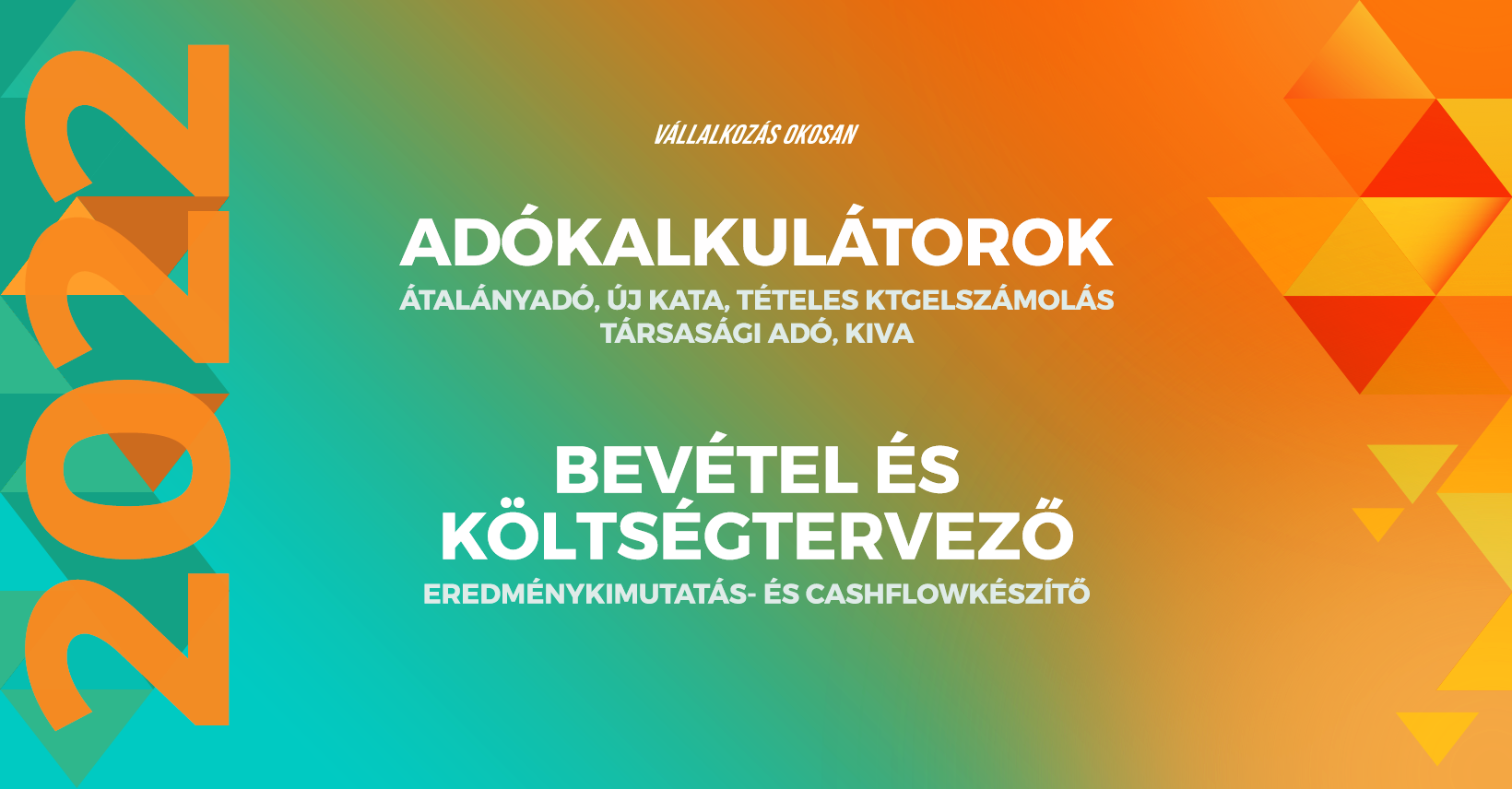 adókalkulátorok