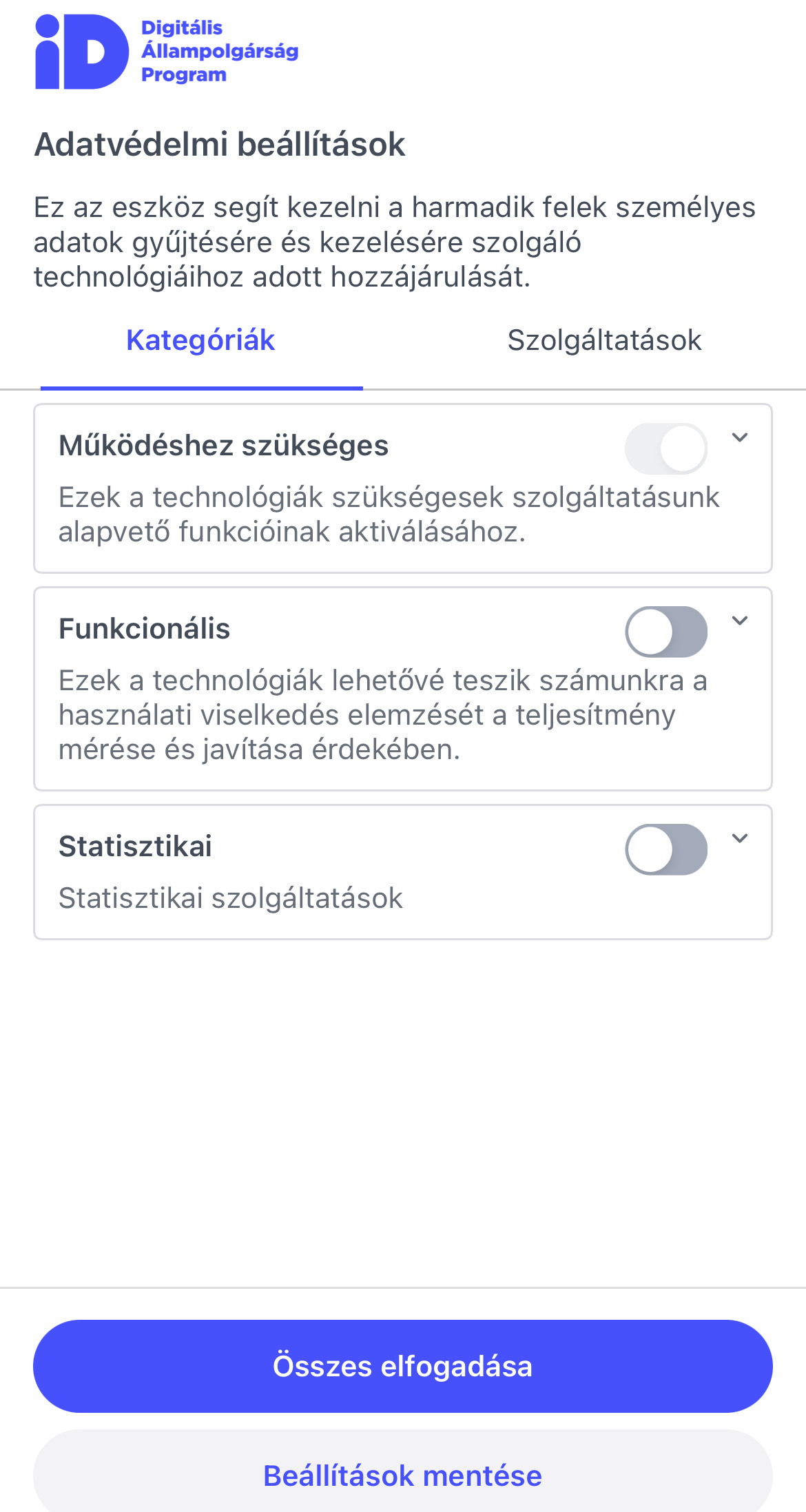 adatvedelmi