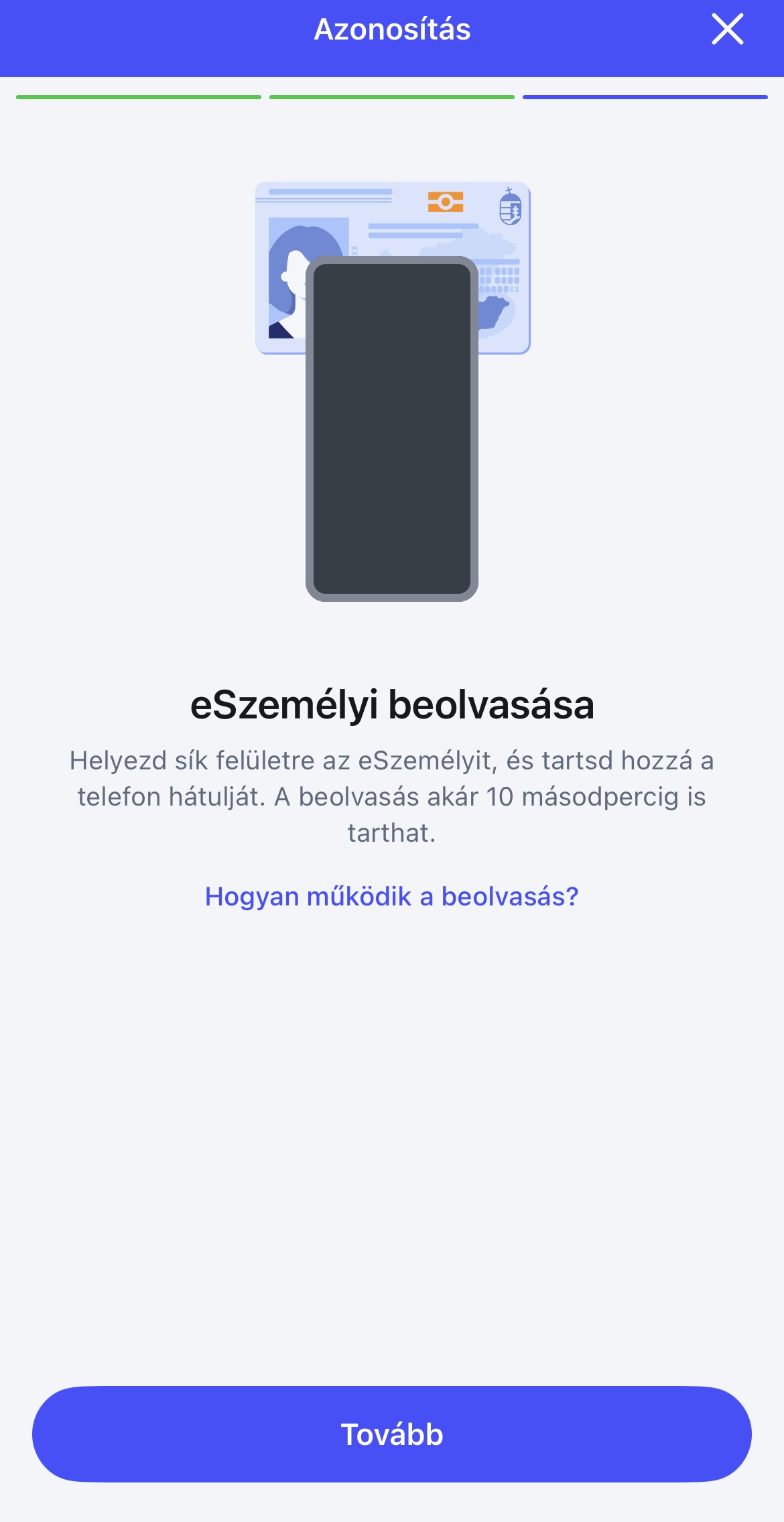 beolvas