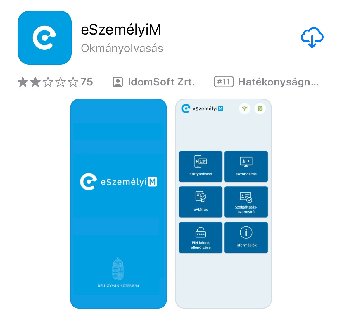 eszapp