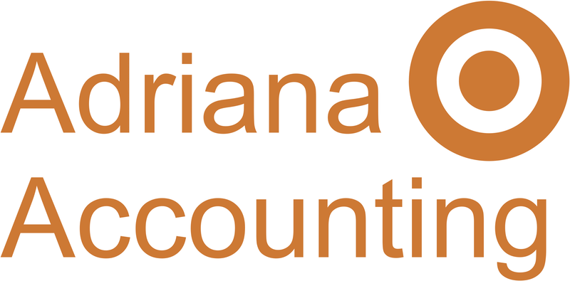 Adriana Accounting logo