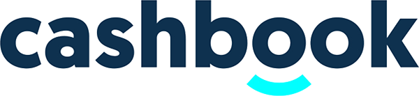 Cashbook logo