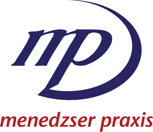 Menedzser Praxis logo