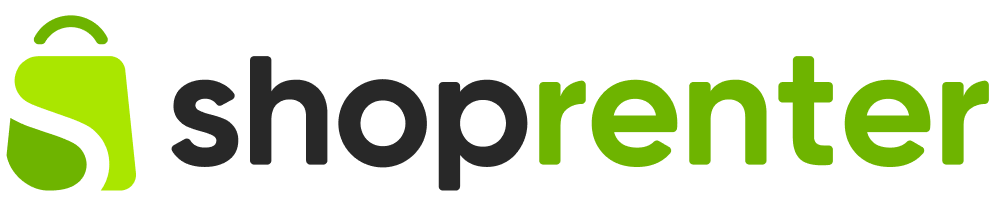 Shoprenter logó