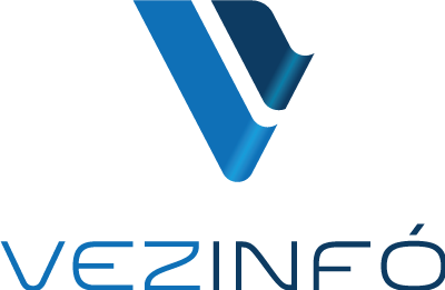 Vezinfó logo